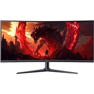Écran PC Gaming Acer Nitro XZ340CURW0BMIIPHX 34" incurvé 240 Hz WQHD