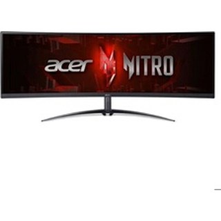 Écran PC Gaming Acer Nitro XZ452CUVBEMIIPHUZX 44,5" incurvé 165 Hz QHD
