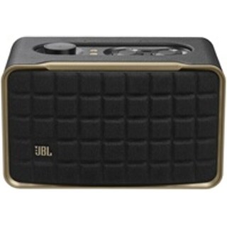 Enceinte sans fil JBL Authentics 200 Bluetooth Noir