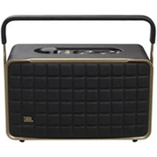Enceinte sans fil JBL Authentics 300 Bluetooth Noir