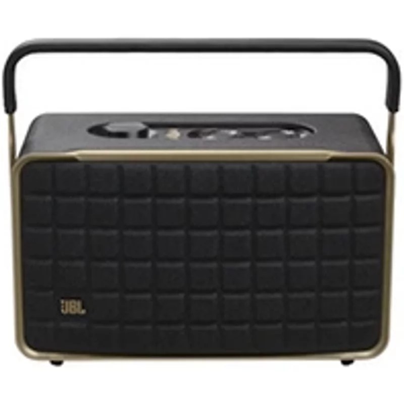 Enceinte sans fil JBL Authentics 300 Bluetooth Noir