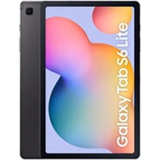 Tablette Tactile Samsung Galaxy Tab S6 Lite 10,40" Wi-Fi 128 Go Graphite