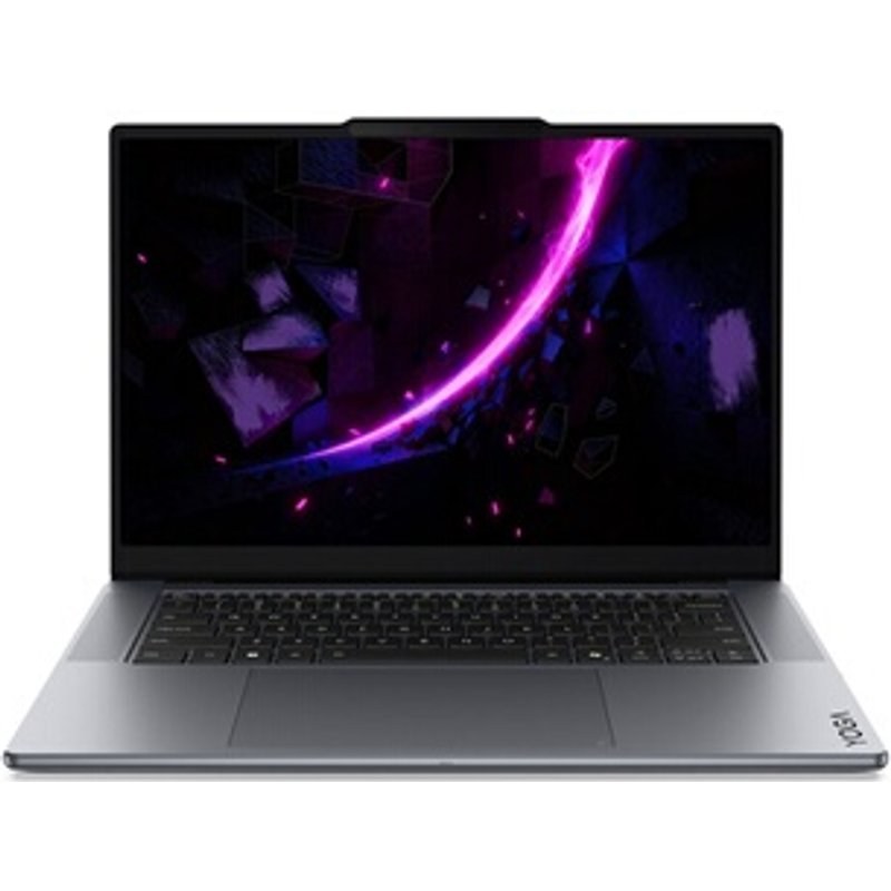 PC portable Lenovo Yoga Pro 7 15IPH11 15,3" WQXGA 165 Hz Intel® Core™ Ultra AI 7 32 Go RAM