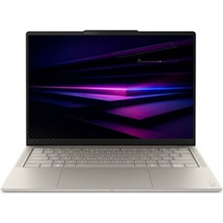 PC portable Lenovo Yoga Slim 7 14IPH11 14" WUXGA Copilot+PC Intel® Core™ Ultra 5 32 Go RAM
