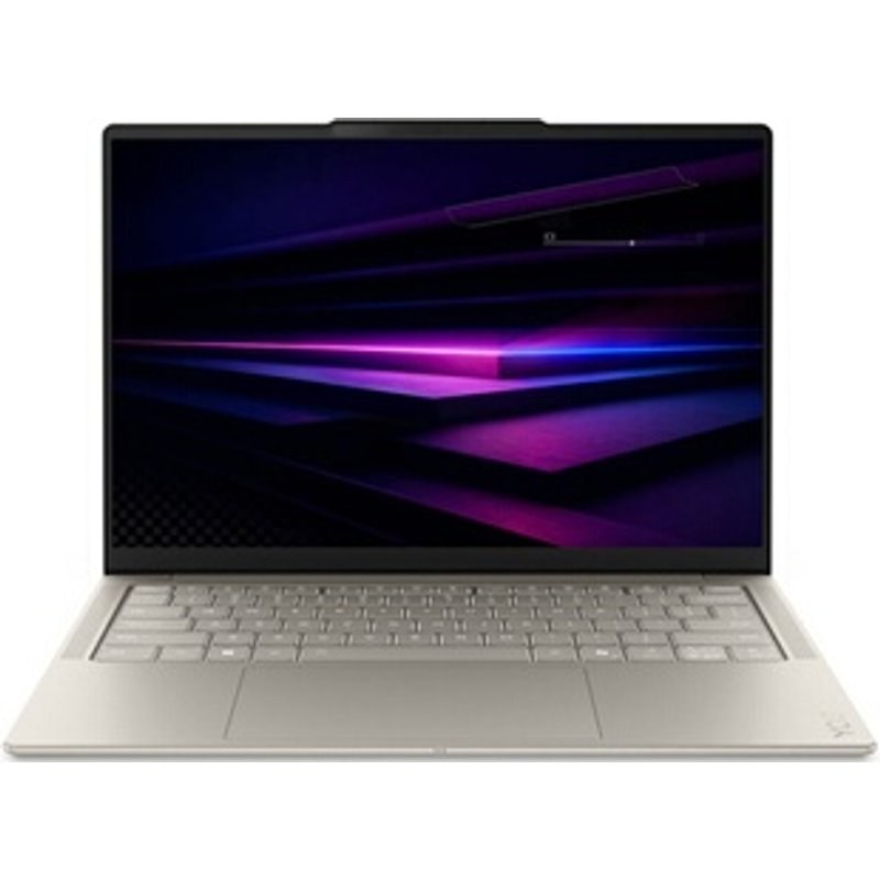 PC portable Lenovo Yoga Slim 7 14IPH11 14" WUXGA Copilot+PC Intel® Core™ Ultra 5 32 Go RAM