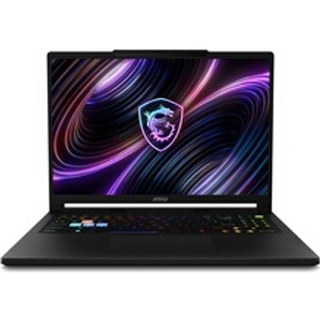 MSI Gaming Raider A16 HX B8WH-002FR 16'' QHD+ 240 Hz AMD Ryzen 9 32 Go RAM 1 To SSD NVIDIA GeForce