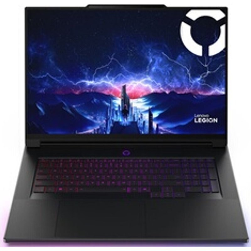 Lenovo Puce Gaming Legion 9 18IAX10 Wquxga Intel® Core™ Ultra 9 NVIDIA GeForce RTX 5090