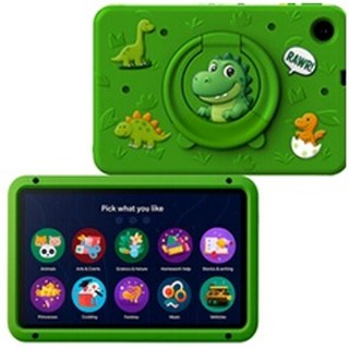 Acer Iconia A11-21P-A2J9 Kids Edition 11" 64 Go Vert Dino