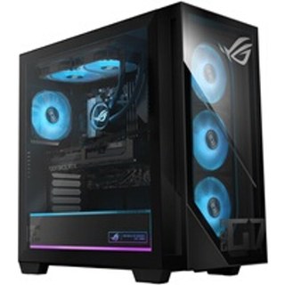 ASUS ROG GM700TZ-DRFR9700X137W AMD Ryzen 7 32 Go RAM 1 To SSD NVIDIA GeForce RTX 5060 dual Noir