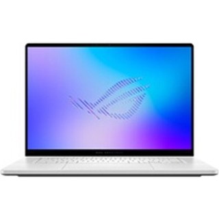 ASUS ROG Zephyrus G16 ZEPHYRUS-G16-GU606AM-DRF2 Blanc Intel® Core™ Ultra 9 32G 1 To MVMe M.2 PCIe