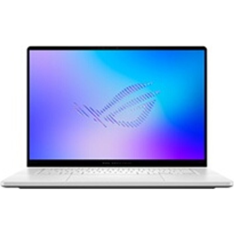 ASUS ROG Zephyrus G16 ZEPHYRUS-G16-GU606AM-DRF2 Blanc Intel® Core™ Ultra 9 32G 1 To MVMe M.2 PCIe