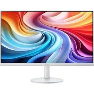 Écran PC Acer SA273P1WMIX 27" Full HD Blanc