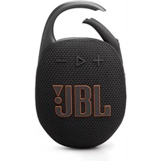 Enceinte sans fil portable JBL Clip 5 Bluetooth Noir
