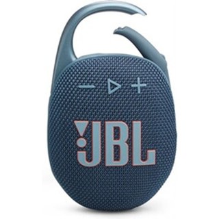 Enceinte sans fil portable JBL Clip 5 Bluetooth Bleu