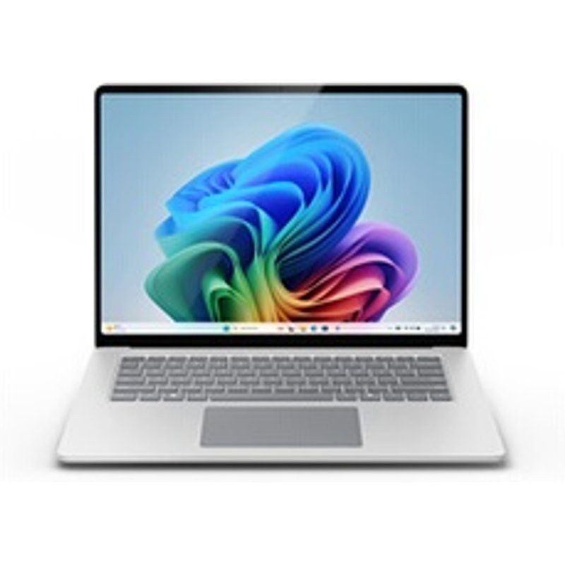 PC Portable Microsoft Surface Laptop 7E édition 15" Écran tactile Copilot+ PC Snapdragon® X