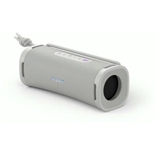 Enceinte portable sans fil Sony Bluetooth ULT Field 1 Blanc cassé