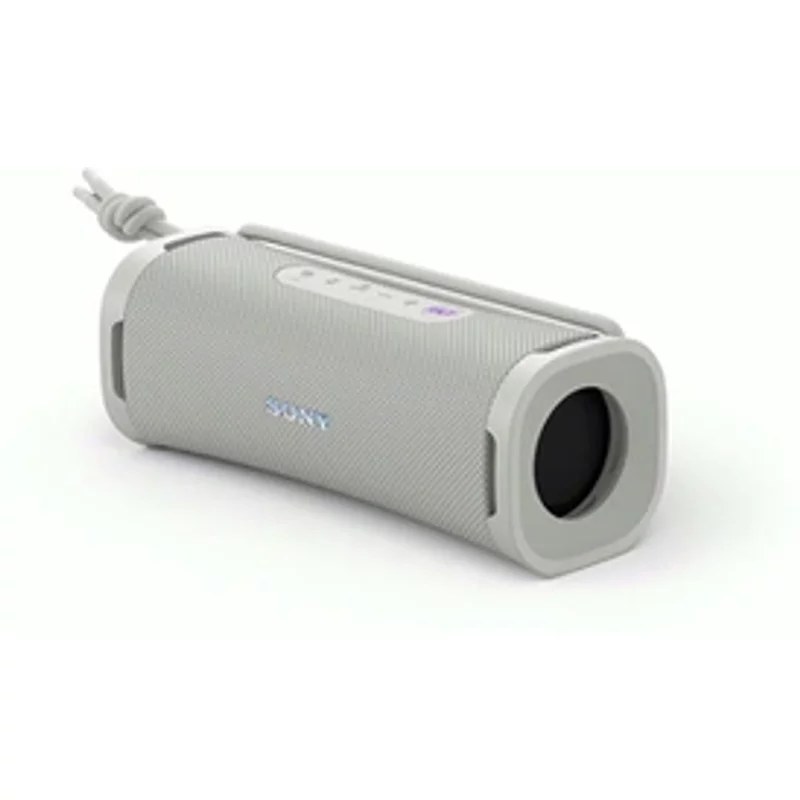 Enceinte portable sans fil Sony Bluetooth ULT Field 1 Blanc cassé