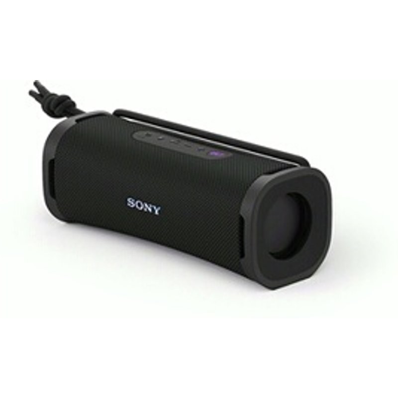 Enceinte portable sans fil Sony Bluetooth ULT Field 1 Noir