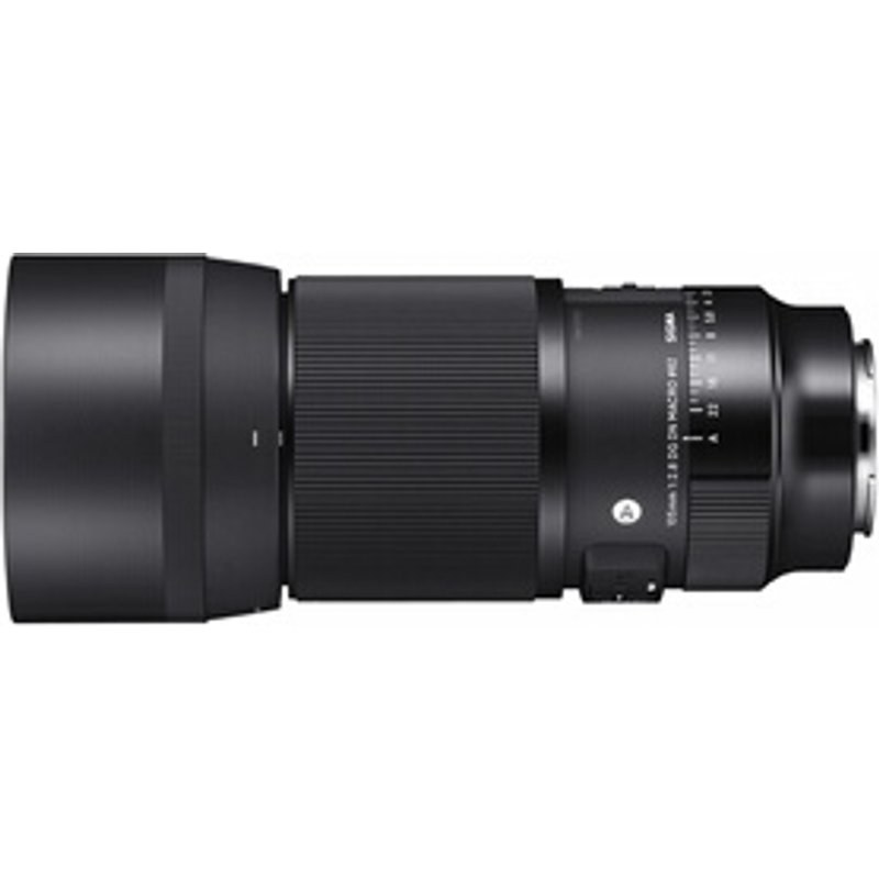 Sigma 105 mm F/F2.8 DG DN ART pour SONY FE