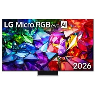 LG Micro RGB evo 75MRGB96 190 cm 2026