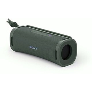 Enceinte portable sans fil Sony Bluetooth ULT Field 1 Gris forêt