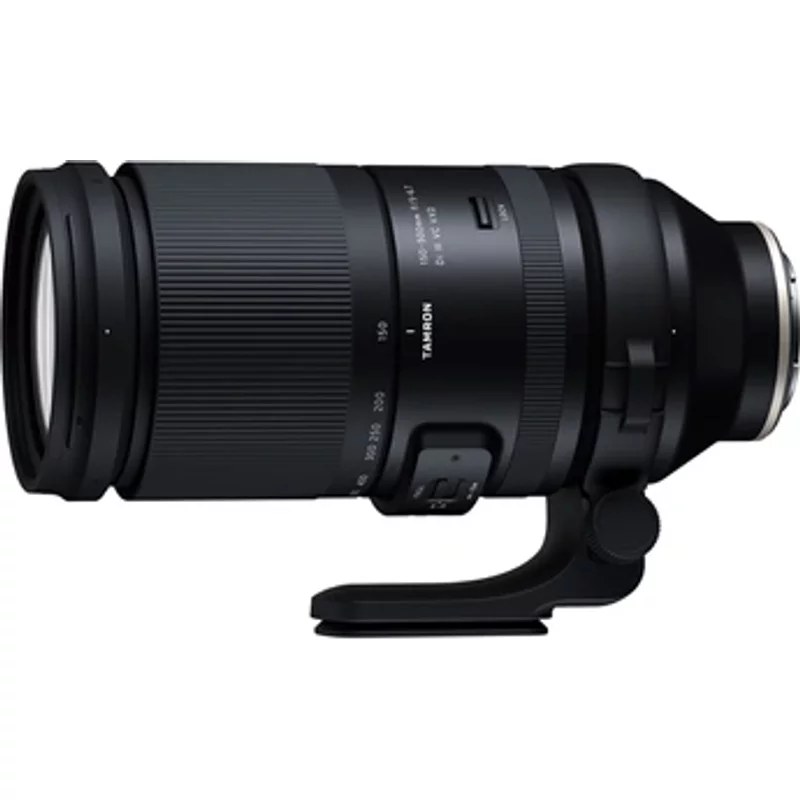 Tamron. 150 500 mm F 5 Di Iii Vc Vxd Pour Sony FE