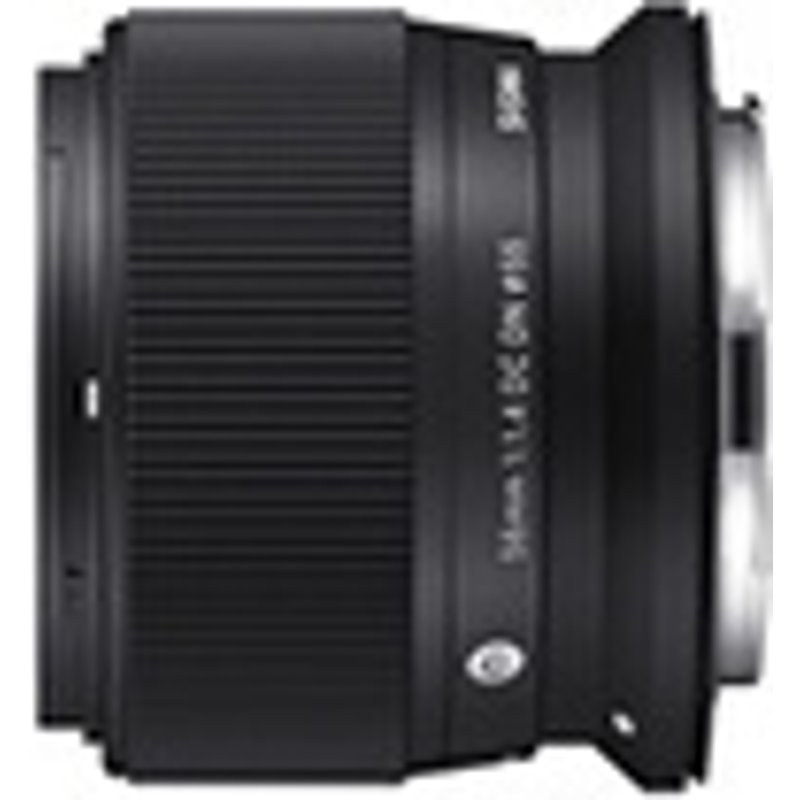 Sigma 56 mm Dc Dn Ctp
