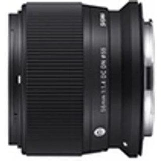 Sigma 56 mm/1.4 DC DN CTP CANON RF