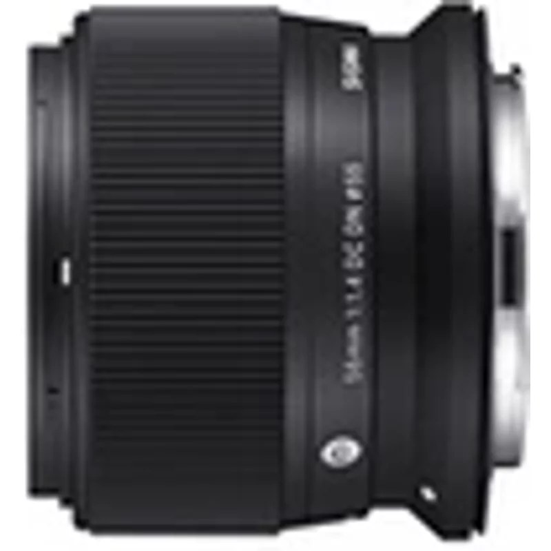 Sigma 56 mm/1.4 DC DN CTP CANON RF