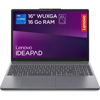 Lenovo IdeaPad Slim 3 16IRH10