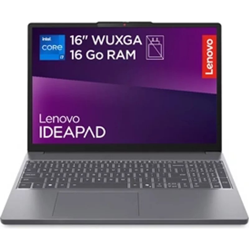 Lenovo IdeaPad Slim 3 16IRH10