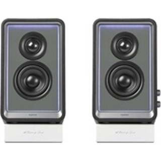 Enceinte connectée Hi-Fi Edifier QR65 Bluetooth Noir