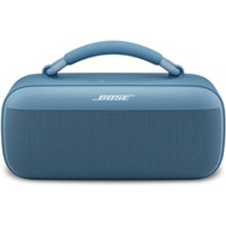 Enceinte portable sans fil Bose SoundLink Max Bluetooth Bleu