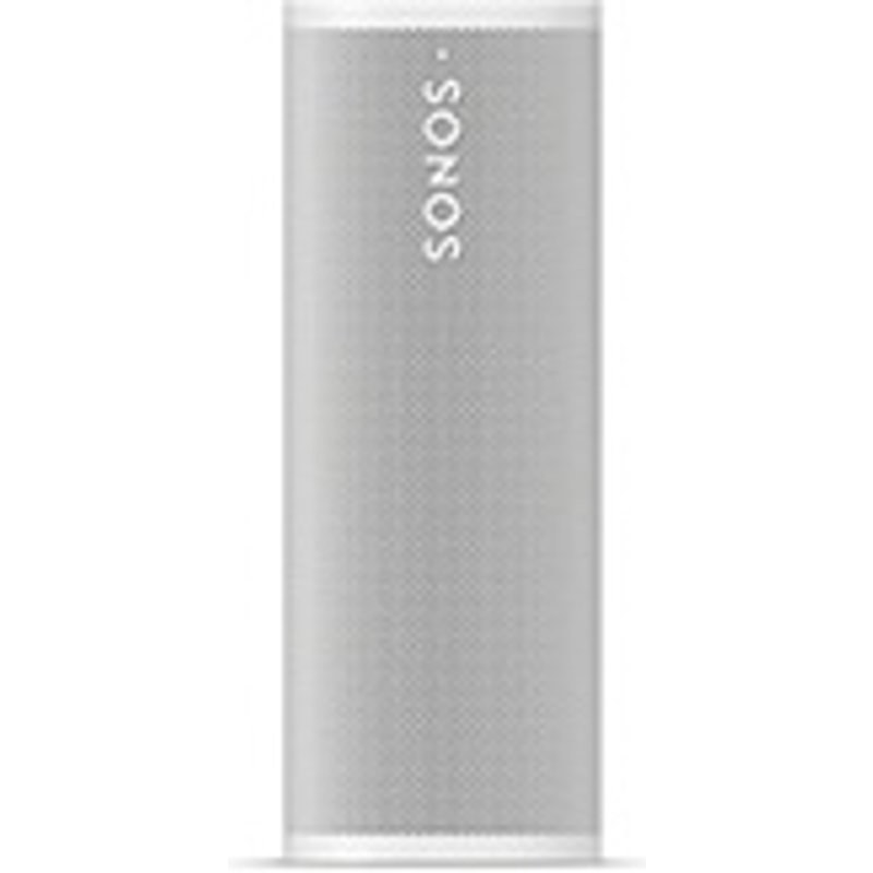 Enceinte nomade sans fil Sonos Roam 2 Blanc
