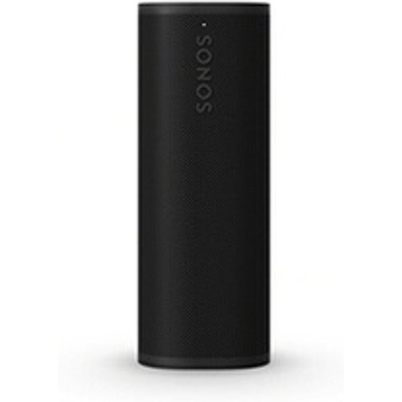 Enceinte nomade sans fil Sonos Roam 2 Noir