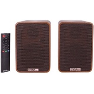 Enceinte connectée Hi-Fi Enova Hifi Vela II vendues par paire