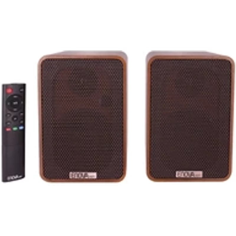 Enceinte connectée Hi-Fi Enova Hifi Vela II vendues par paire