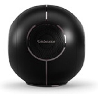 Enceinte connectée Hi-Fi Cabasse The Pearl Myuki Noir vendue à l'unité
