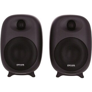 Enceinte connectée Hi-Fi Power Studio Riva 04A vendues par paire
