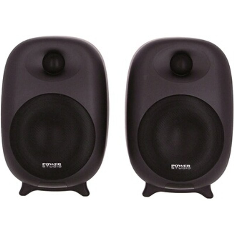 Enceinte connectée Hi-Fi Power Studio Riva 04A vendues par paire