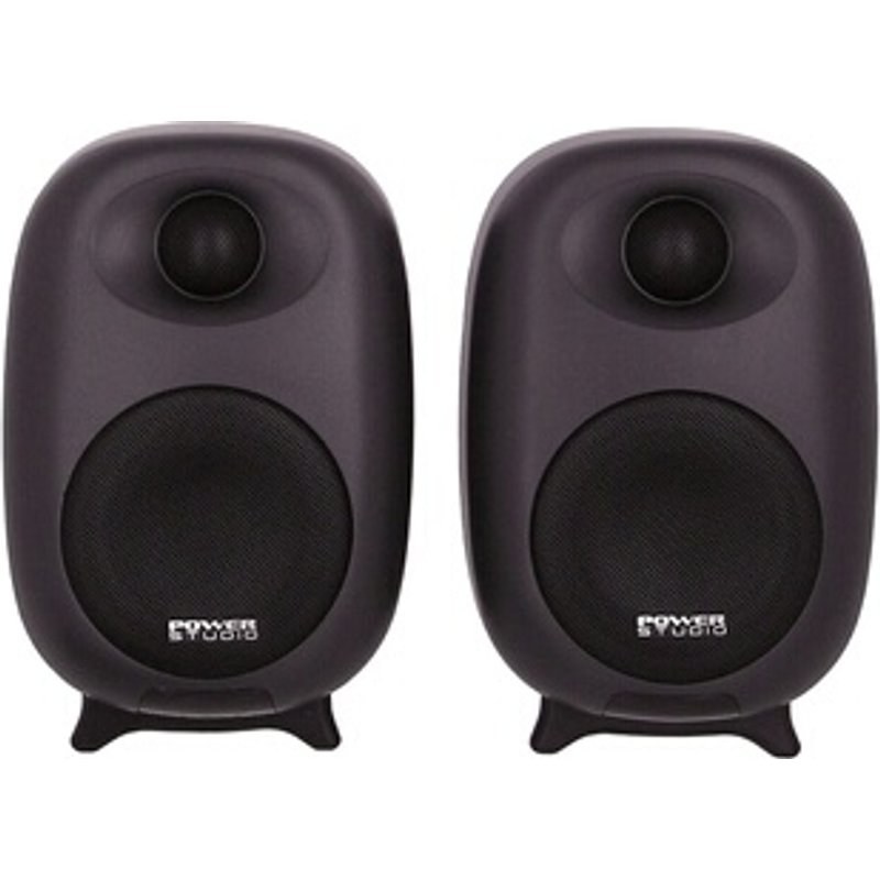 Enceinte connectée Hi-Fi Power Studio Riva 03A vendues par paire