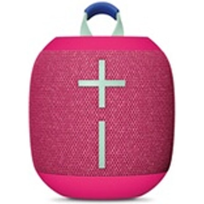 Ultimate Ears WONDERBOOM 4, enceinte Bluetooth portable et etanche avec de puissantes basses et un son a 360