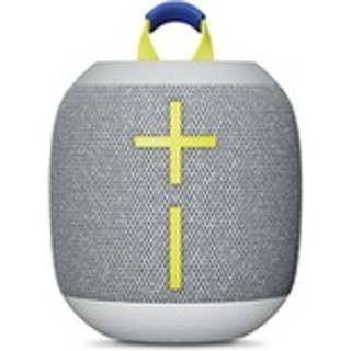 Ultimate Ears WONDERBOOM 4, enceinte Bluetooth portable et etanche avec de puissantes basses et un son a 360