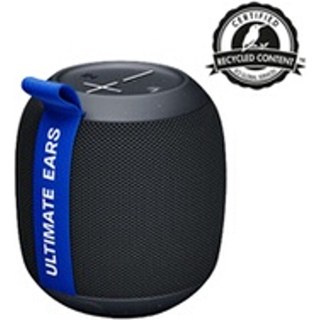 Enceinte portable sans fil Ultimate Ears Wonderboom Play Bluetooth Noir