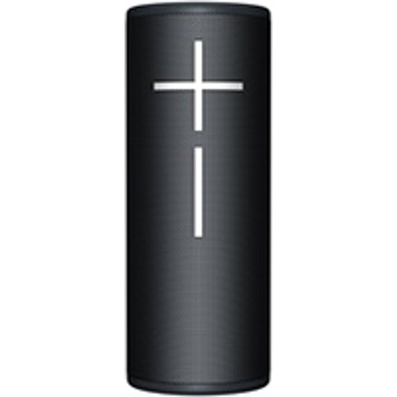 Ultimate Ears MEGABOOM 4, enceinte Bluetooth portable etanche avec un son puissant a 360 degres