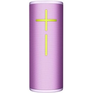 Ultimate Ears MEGABOOM 4, enceinte Bluetooth portable etanche avec un son puissant a 360 degres