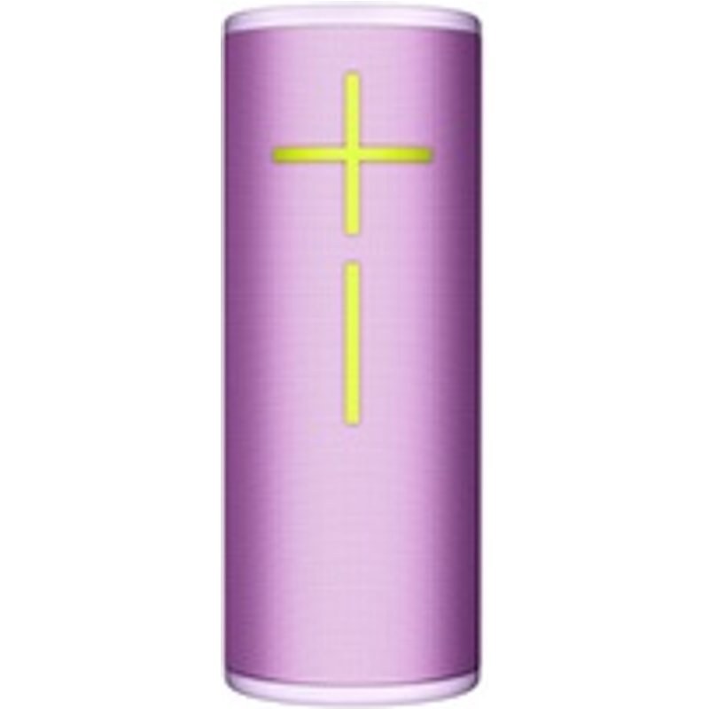 Ultimate Ears MEGABOOM 4, enceinte Bluetooth portable etanche avec un son puissant a 360 degres