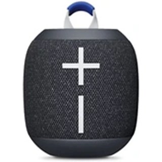 Ultimate Ears WONDERBOOM 4, enceinte Bluetooth portable et etanche avec de puissantes basses et un son a 360