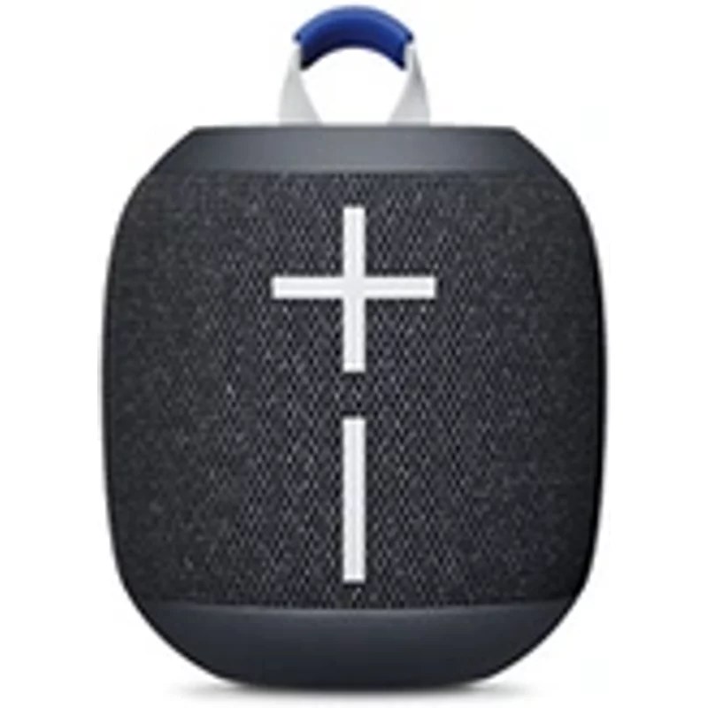 Ultimate Ears WONDERBOOM 4, enceinte Bluetooth portable et etanche avec de puissantes basses et un son a 360