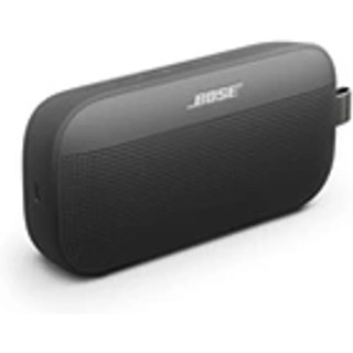 Enceinte sans fil portable Bose SoundLink Flex 2ème génération Bluetooth Noir